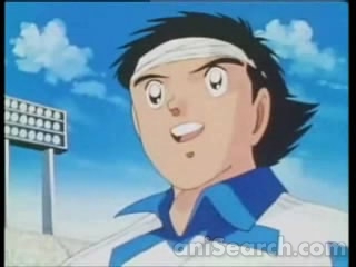 Streaming Captain Tsubasa J